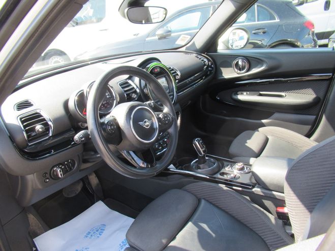 Mini Clubman ONE 102CH KENSINGTON BVA7 EURO6D-T BEIGE de 2019