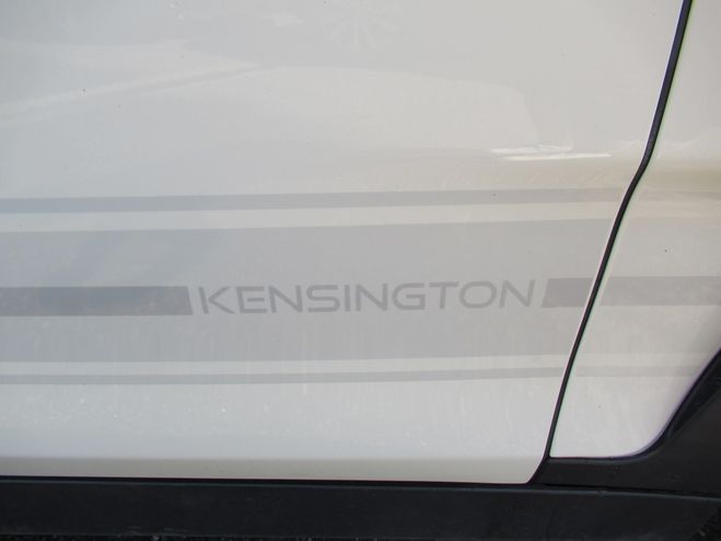 Mini Clubman ONE 102CH KENSINGTON BVA7 EURO6D-T BEIGE de 2019