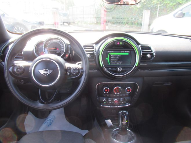 Mini Clubman ONE 102CH KENSINGTON BVA7 EURO6D-T BEIGE de 2019