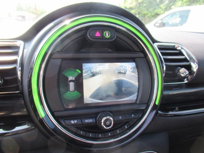 Mini Clubman ONE 102CH KENSINGTON BVA7 EURO6D-T BEIGE de 2019