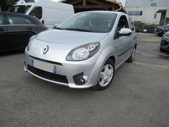  Voir d&eacute;tails -Renault Twingo 1.2 LEV 16V 75CH AUTHENTIQUE &agrave; Toulouse (31)