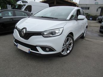  Voir d&eacute;tails -Renault Scenic 1.7 BLUE DCI 120CH LIMITED EDC &agrave; Toulouse (31)