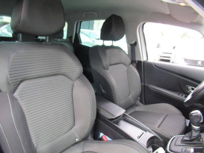 Renault Scenic 1.7 BLUE DCI 120CH LIMITED EDC BLANC de 2019
