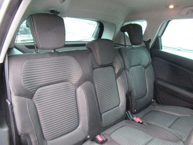Renault Scenic 1.7 BLUE DCI 120CH LIMITED EDC BLANC de 2019