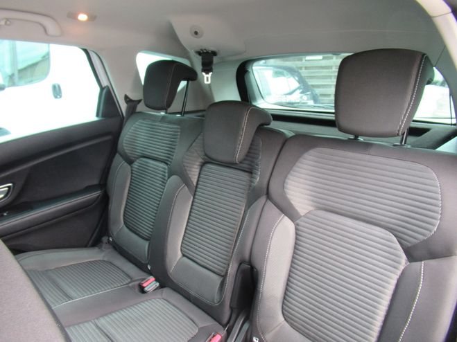 Renault Scenic 1.7 BLUE DCI 120CH LIMITED EDC BLANC de 2019