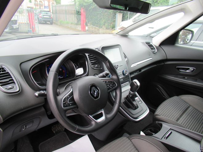 Renault Scenic 1.7 BLUE DCI 120CH LIMITED EDC BLANC de 2019