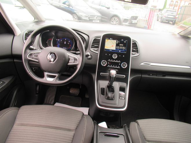 Renault Scenic 1.7 BLUE DCI 120CH LIMITED EDC BLANC de 2019