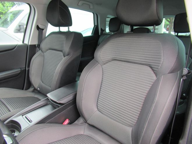 Renault Scenic 1.7 BLUE DCI 120CH LIMITED EDC BLANC de 2019