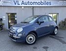 Fiat 500 1.2 8V 69 CH LOUNGE à Colomiers (31) Fiat 500 1.2 8V 69 CH LOUNGE à Colomiers (31)