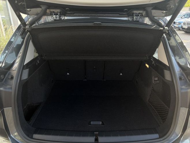 BMW X1 (F48) SDRIVE18DA 150 CH LOUNGE BLEU de 2016