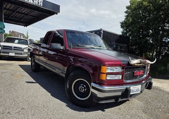  Voir d&eacute;tails -Chevrolet C2500 Pick-Up Gmc sierra extended cab 6.5 v8 turbo d &agrave; Breteuil (60)