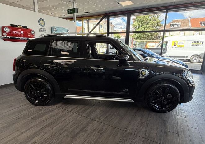 Mini Countryman COOPER SE 125ch   95ch ALL4 BVA  de 2022