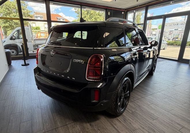 Mini Countryman COOPER SE 125ch   95ch ALL4 BVA  de 2022