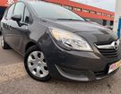Opel Meriva 1.6 CDTI 110ch Business Edition Boite ra à Colmar (68) Opel Meriva 1.6 CDTI 110ch Business Edition Boite ra à Colmar (68)