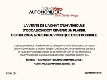  Voir d&eacute;tails -Peugeot Partner XL 1.5 BlueHDi 16V 100 ch L2 Gris Artens &agrave; Sainte-Marguerite (88)