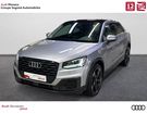 Audi Q2 35 TFSI COD 150 S tronic 7 Design Luxe à Monaco (98) Audi Q2 35 TFSI COD 150 S tronic 7 Design Luxe à Monaco (98)