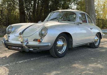  Voir d&eacute;tails -Porsche 356 BT6 90S &agrave; Perpignan (66)