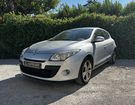 Renault Megane 1.4 TCe Dynamique à Sarrians (84) Renault Megane 1.4 TCe Dynamique à Sarrians (84)