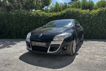  Voir d&eacute;tails -Renault Megane 1.4 TCe Dynamique &agrave; Sarrians (84)