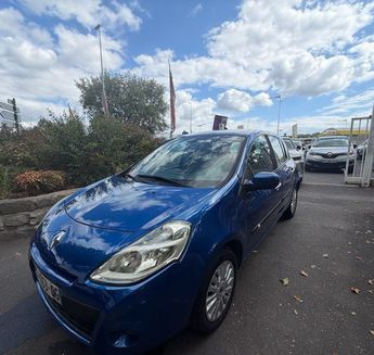  Voir d&eacute;tails -Renault Clio 3 1.5dci 85cv pack Clim garantie &agrave; Sannois (95)