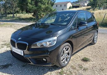  Voir d&eacute;tails -BMW Serie 2 Activetourer I (F45) 218d 150ch Business &agrave; Lagney (54)