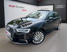 Audi A3 Sportback 1.4 TFSI e-tron 204 S tronic 6 à Roissy-en-France (95) Audi A3 Sportback 1.4 TFSI e-tron 204 S tronic 6 à Roissy-en-France (95)