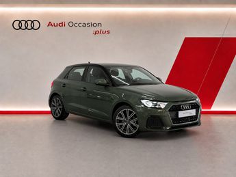  Voir d&eacute;tails -Audi A1 Sportback 30 TFSI 116 ch S tronic 7 Desi &agrave; Roissy-en-France (95)