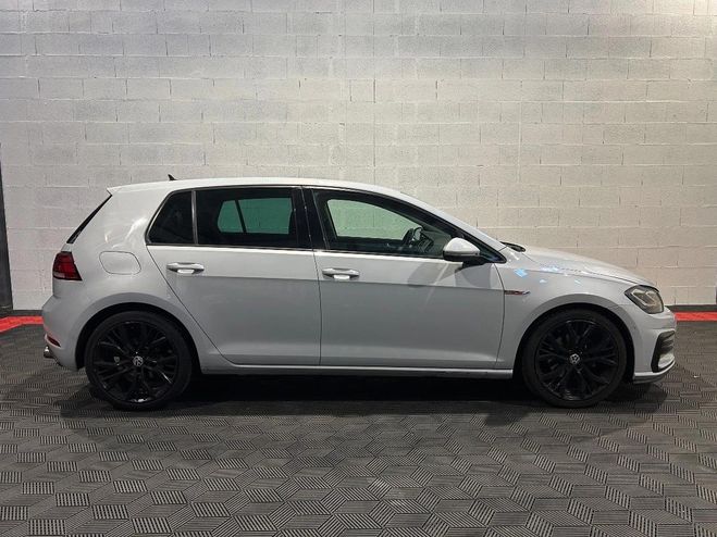 Volkswagen Golf 1.6 TDI 110 BLUEMOTION CONFORT LINE Blanc de 2017