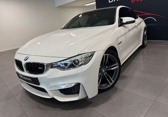  Voir d&eacute;tails -BMW Serie 4 428i F32 245ch Kit M4 BVA8 &agrave; Dijon (21)