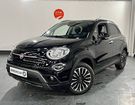 Fiat 500X 1.3 FireFly Turbo T4 150ch Cross DCT à Guipavas (29) Fiat 500X 1.3 FireFly Turbo T4 150ch Cross DCT à Guipavas (29)