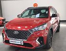 Hyundai Tucson II 1.6 CRDI 136ch N Line DCT-7 Euro6d-Ev &agrave; Guipavas (29)