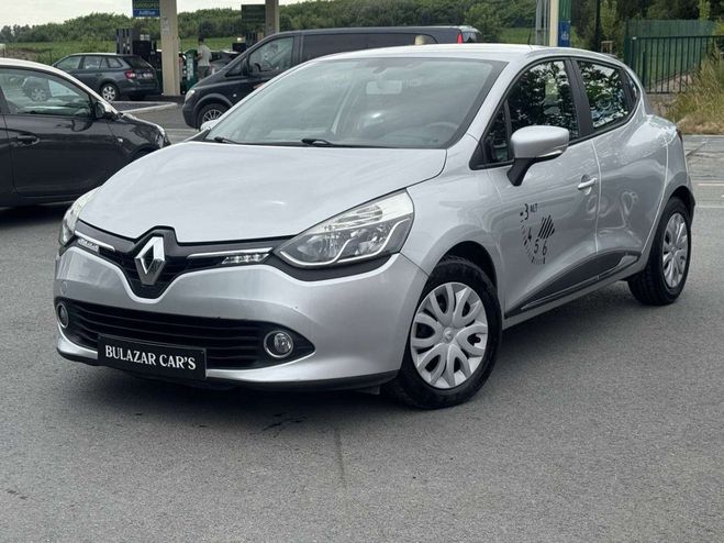 Renault Clio 1.5 dCi Energy M�tallis� M�tallis� de 