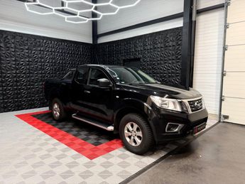  Voir d&eacute;tails -Nissan Navara 2.3 DCI 160 CH PICK-UP 4X4 KING CAB ACEN &agrave;  Le Broc (63)