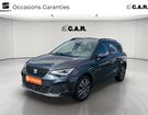 Seat Arona 1.0 TSI 95 ch Start/Stop BVM5 Urban à Bayonne (64) Seat Arona 1.0 TSI 95 ch Start/Stop BVM5 Urban à Bayonne (64)