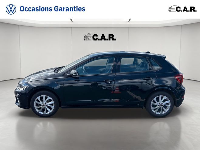 Volkswagen Polo 1.0 TSI 95 S&S DSG7 Style Noir de 2023