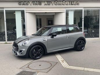  Voir d&eacute;tails -Mini One 1.5i - 136 F56 LCI COUPE Cooper John Wor &agrave; Paris (75)