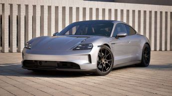 voir détails -Porsche Taycan FACELIFT BATT+-PANO-AIR-21-HDMATRIX-360- à Aalter (98) Voir détails -Porsche Taycan FACELIFT BATT+-PANO-AIR-21-HDMATRIX-360- à Aalter (98)
