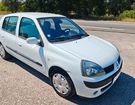 Renault Clio 1.4i à Brignoles (83) Renault Clio 1.4i à Brignoles (83)