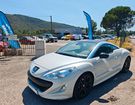 Peugeot RCZ 1.6 thp à Brignoles (83) Peugeot RCZ 1.6 thp à Brignoles (83)