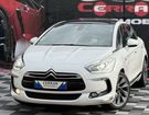 Citroen DS5 HYBRID4 AIRDREAM SPORT CHIC BMP6 à Creutzwald (57) Citroen DS5 HYBRID4 AIRDREAM SPORT CHIC BMP6 à Creutzwald (57)