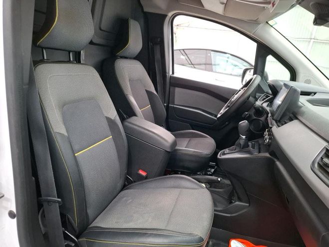 Renault Kangoo VAN 1.3 TCe 130 Extra BVA Blanc de 2022