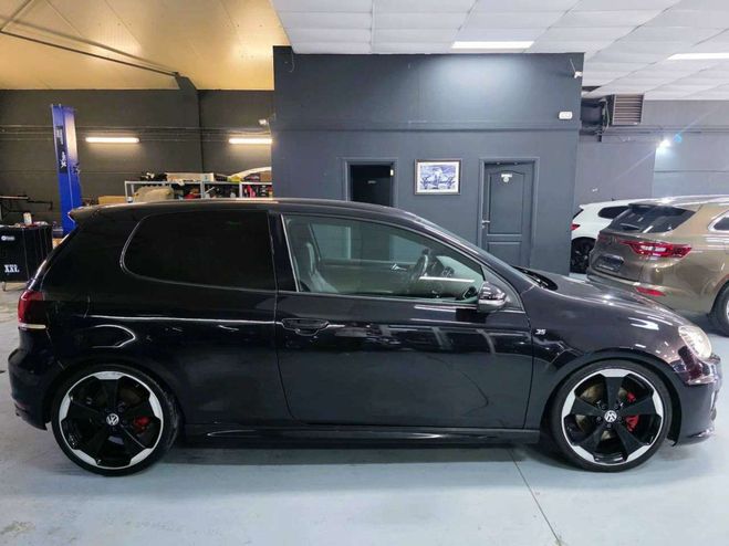 Volkswagen Golf GTI 2.0 TSI 35 Years BI-XENON CLIMTRONIC Noir M�tallis� de 