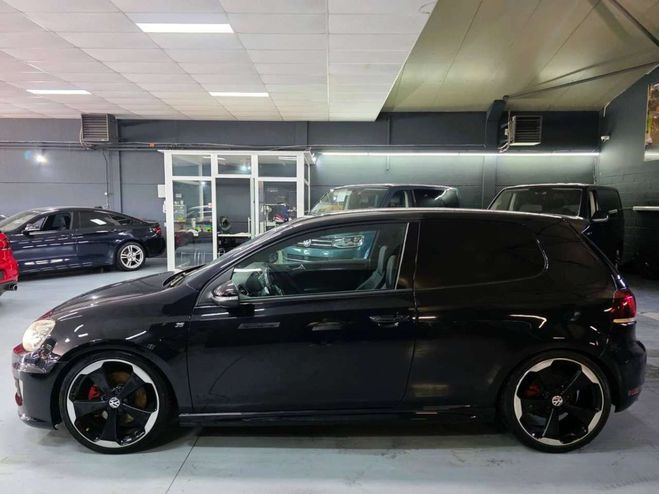 Volkswagen Golf GTI 2.0 TSI 35 Years BI-XENON CLIMTRONIC Noir M�tallis� de 