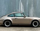 Porsche 911 Carrera 3.2 Coupé Platine Metallic à Louvil (59) Porsche 911 Carrera 3.2 Coupé Platine Metallic à Louvil (59)