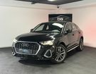 Audi Q3 Sportback Quattro 2.0 45 TFSI E - 245 -  &agrave; Colomars (06)