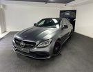 Mercedes Classe C