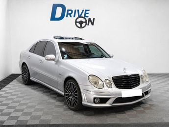 Mercedes Classe E