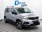 Peugeot Rifter -e Standard - 136 - 50 kWh COMBI GT &agrave; Saint-Andr�-de-Corcy (01)