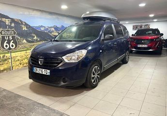 Dacia Lodgy