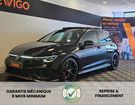 Volkswagen Golf 8 GTI 2.0 TSI 300CH CLUBSPORT   TOIT OUV &agrave; Saint-Apollinaire (21)
